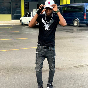 Meet your Posher, Steven